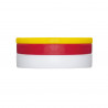 Tpp05 White Talerz Olimpijski Pe 2 X 5.0 Kg Hms