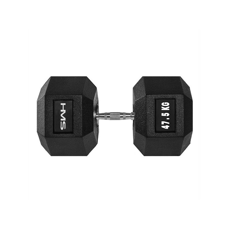 Hex Pro 47.5 Kg Hantla Hms Hex Pro 47.5 Kg Hantla Hms