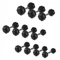 Hex Pro 47.5 Kg Hantla Hms