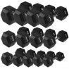 Hex Pro 47.5 Kg Hantla Hms