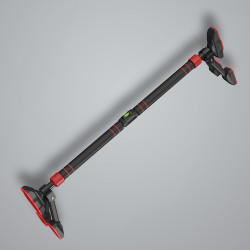 Ddg03 (2 Części) Drążek Rozporowy Z Kółkami Gimnastycznymi Hms