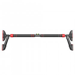 Ddg03 (2 Części) Drążek Rozporowy Z Kółkami Gimnastycznymi Hms