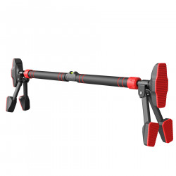 Ddg03 (2 Części) Drążek Rozporowy Z Kółkami Gimnastycznymi Hms