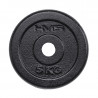 Tcz05 Talerz Czarny 5.0 Kg Hms