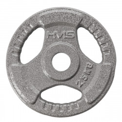 Thm02 Talerz Hammertone 2.5 Kg Hms