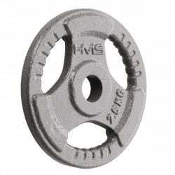 Thm02 Talerz Hammertone 2.5 Kg Hms