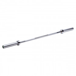 Olympic Bar 13.5Kg 1500Mm HMS Premium Go205+ Clamp Zg1000R
