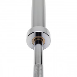 Olympic Bar 13.5Kg 1500Mm HMS Premium Go205+ Clamp Zg1000R