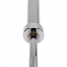 Olympic Bar 13.5Kg 1500Mm HMS Premium Go205+ Clamp Zg1000R