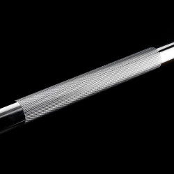 Olympic Bar 13.5Kg 1500Mm HMS Premium Go205+ Clamp Zg1000R