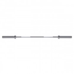 Olympic Bar 13.5Kg 1500Mm HMS Premium Go205+ Clamp Zg1000R