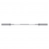 Olympic Bar 13.5Kg 1500Mm HMS Premium Go205+ Clamp Zg1000R