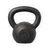 Kzg10 Kettlebell Żeliwny Hms