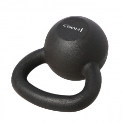 Kzg10 Kettlebell Żeliwny Hms