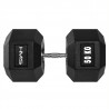 Dumbbell 50 Kg Hex Pro HMS