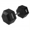Dumbbell 50 Kg Hex Pro HMS