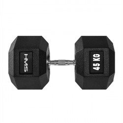 Hex Pro 45 Kg Hantla Hms