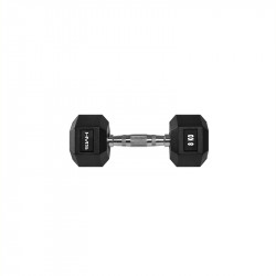 8Kg Hex Pro Dumbbell Hms