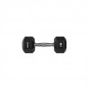 8Kg Hex Pro Dumbbell Hms