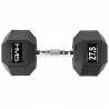 Hex Pro 27.5 Kg Hantla Hms