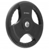 Tok25 Talerz Olimpijski Ogumowany 25 Kg Hms