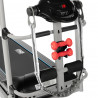 Be4540 Bieżnia Elektryczna Z Masażerem One Fitness