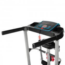 Be4540 Bieżnia Elektryczna Z Masażerem One Fitness