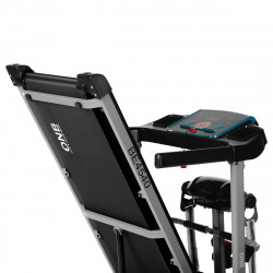 Be4540 Bieżnia Elektryczna Z Masażerem One Fitness