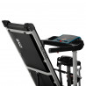 Be4540 Bieżnia Elektryczna Z Masażerem One Fitness
