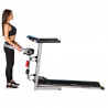 Be4540 Bieżnia Elektryczna Z Masażerem One Fitness