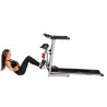 Be4540 Bieżnia Elektryczna Z Masażerem One Fitness