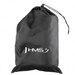 Fsbm04 Black-Yellow Set Zestaw Do Masażu Wałki/Piłki(4 Szt) Hms