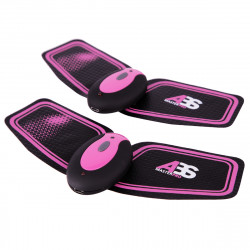 Abs Master Pro Multi Set Elektrostymulator Mięśni Nn Hms