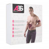 Abs Master Pro Multi Set Elektrostymulator Mięśni Nn Hms