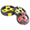 Sbp15 Training Pump Sztanga Fitness 20Kg Hms