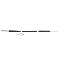 Sbp15 Training Pump Sztanga Fitness 20Kg Hms