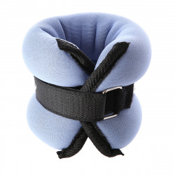 Ob04 Blue Obciążniki Na Ręce I Nogi 2 X 1Kg Hms