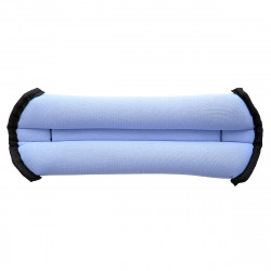 Ob04 Blue Obciążniki Na Ręce I Nogi 2 X 1Kg Hms