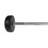 Bar/Dumbbell Fixed Rubberized 35 Kg HMS Gsg-35
