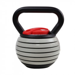 Kr40 Kettlebell Regulowany 40 Lbs Hms