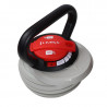 Kr40 Kettlebell Regulowany 40 Lbs Hms