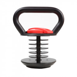 Kr40 Kettlebell Regulowany 40 Lbs Hms