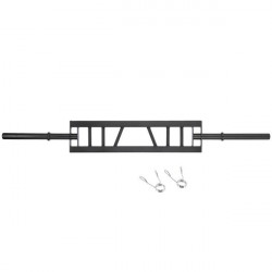Gk214 (Zacisk) 20Kg Gryf Kratownica Hms
