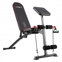 Exercise Bench HMS L8021