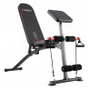 Exercise Bench HMS L8021