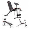 Exercise Bench HMS L8021