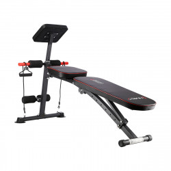 Exercise Bench HMS L8021