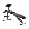 Exercise Bench HMS L8021