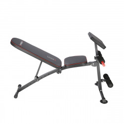 Exercise Bench HMS L8021