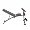 Exercise Bench HMS L8021